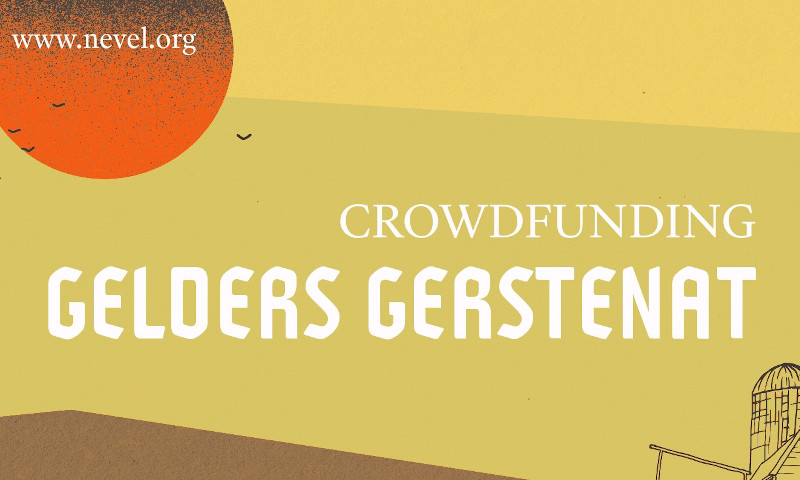 Crowdfunding Brouwerij Nevel